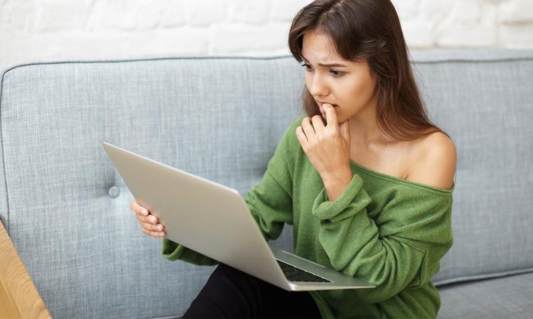 Portal da Queixa burlas compras online