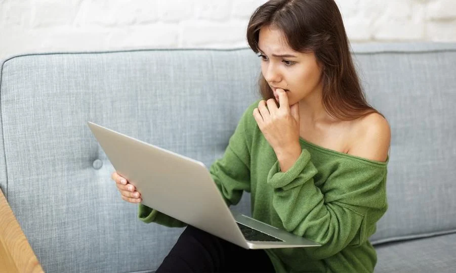 Burlas Online disparam. Portal da Queixa recebeu quase 4.000 reclamações este ano