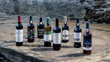 Sogevinus agora é Kopke Group by Escotet Family Estates