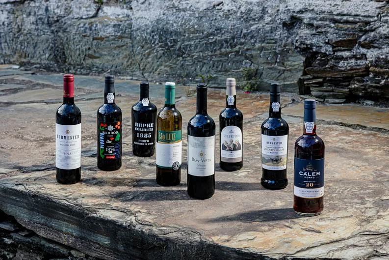 Sogevinus agora é Kopke Group by Escotet Family Estates