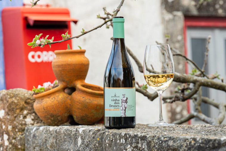 Quinta dos Frades Vinha dos Deuses