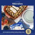 40 anos Riberalves