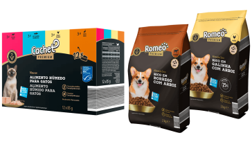 ALDI animais de companhia