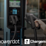 Chargemap Powerdot parceria