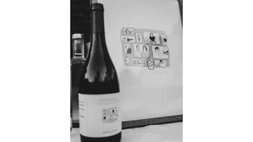 Aveleda Quinta do Convento ilustrações