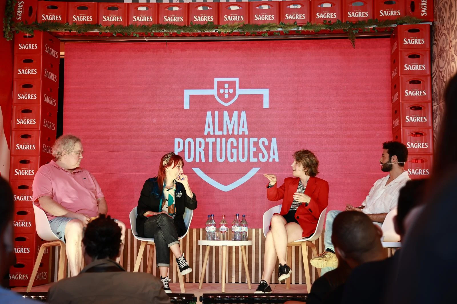 Sagres celebra junho como o mês da Alma Portuguesa