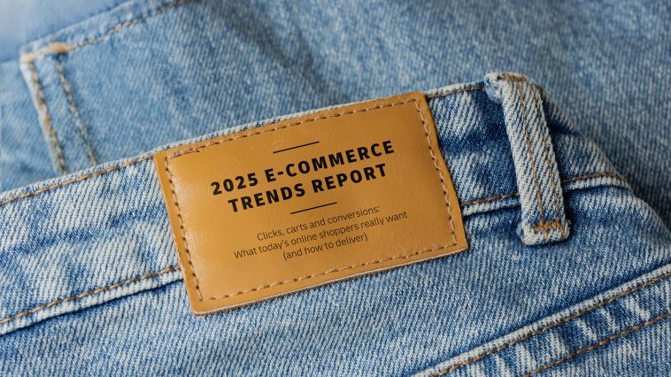 DHL eCommerce compras online