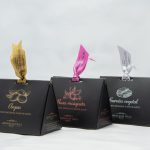 Aromas da Villa sabonetes