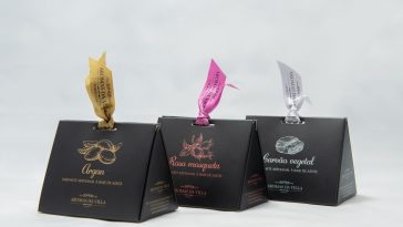 Aromas da Villa sabonetes