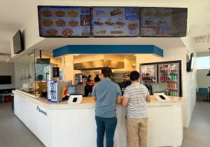 Domino's