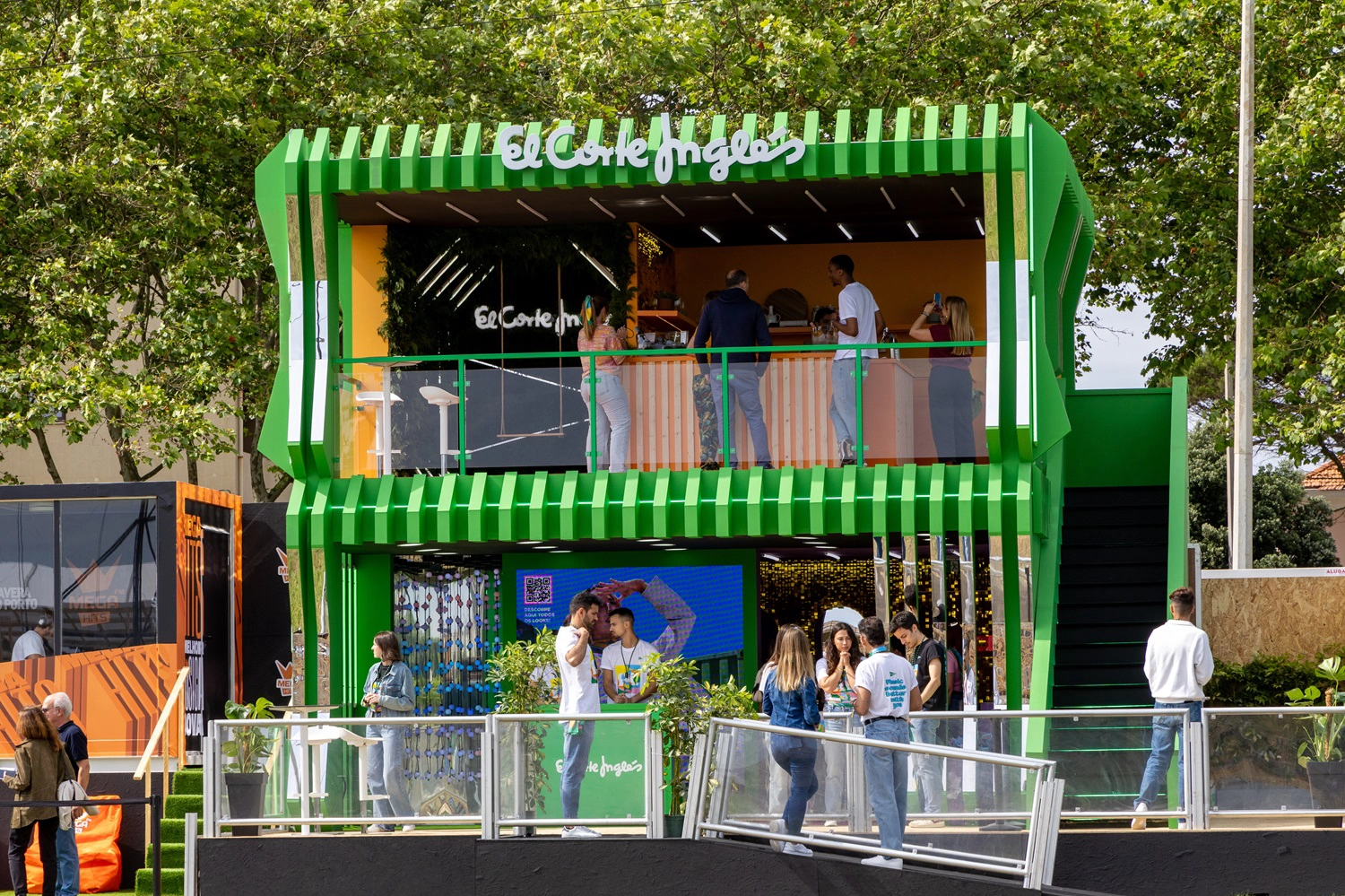 ECI NOS Primavera Sound