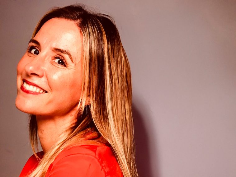 Lidl Portugal Marketing Filipa Afonso