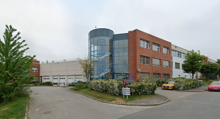 Garland Transport Solutions Paris