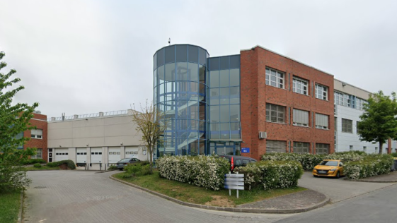 Garland Transport Solutions Paris