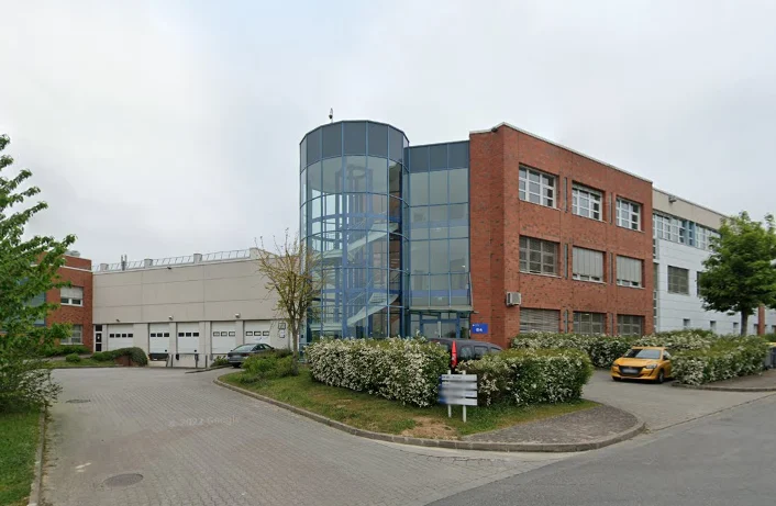 Garland Transport Solutions expande-se para França