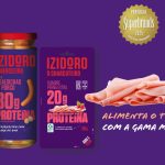 Izidoro Mais Proteína