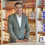 João Castanheira, diretor de vendas da Nestlé Portugal