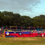 MEO Kalorama NIU Experience Agency