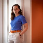 Marta Castro, head of brand & marketing Wells