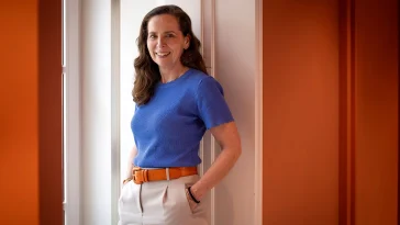 Marta Castro, head of brand & marketing Wells