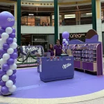 Milka Pop Up