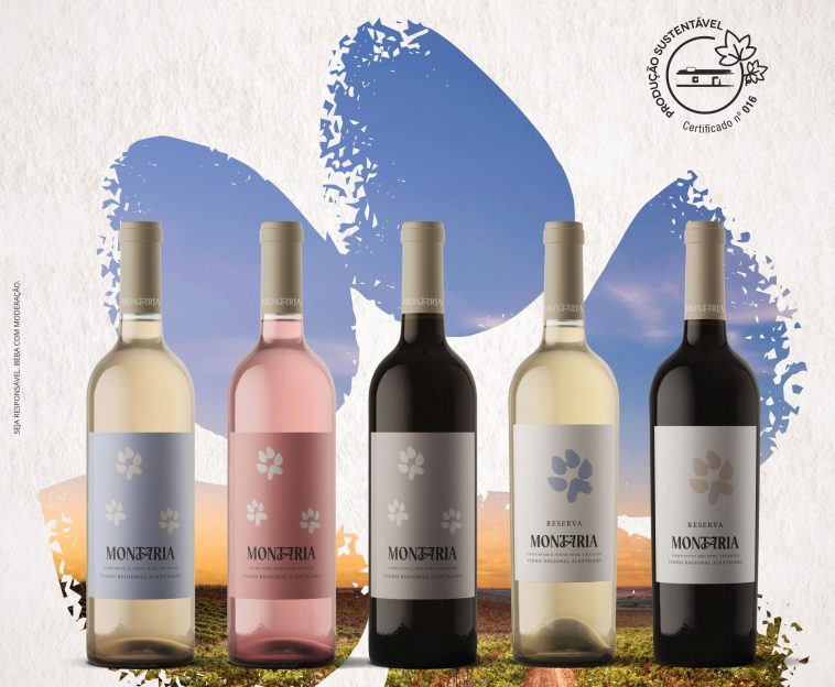 Montaria nova imagem