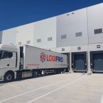 Logifrio nova plataforma