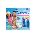 Nivea Solar 2025