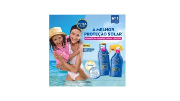 Nivea Solar 2025