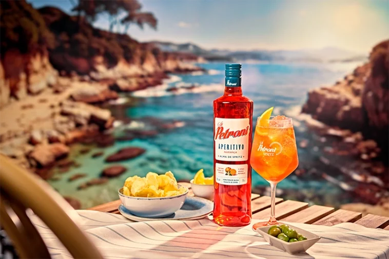 Petroni Bodegones 25 - 03_75CL Pernod Ricard