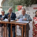 Protocolo AHRESP e Liga Bombeiros Portugueses