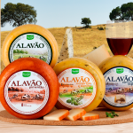 Queijos Santiago Alavão campanha