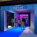 Tesco Club Card