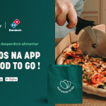 Domino’s Too Good To Go