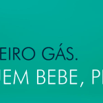 Vimeiro Gás campanha
