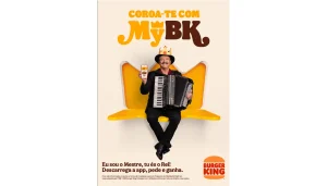 Burguer King