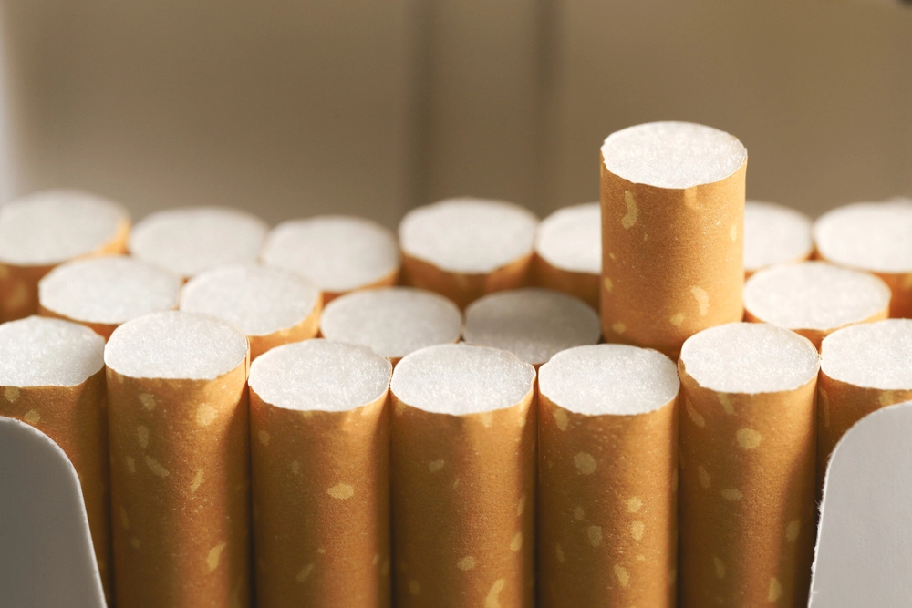 Contrabando de tabaco já causou perda fiscal de 3,5 milhões de euros em 2025