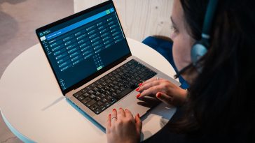 Voys comunicações VoIP