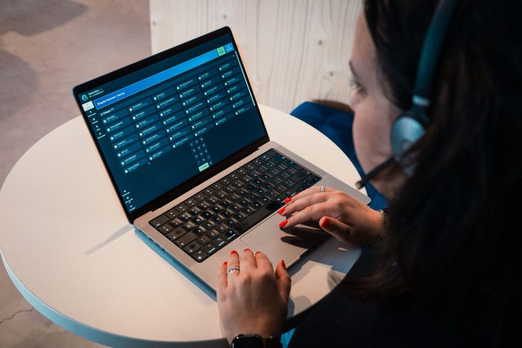 Voys comunicações VoIP