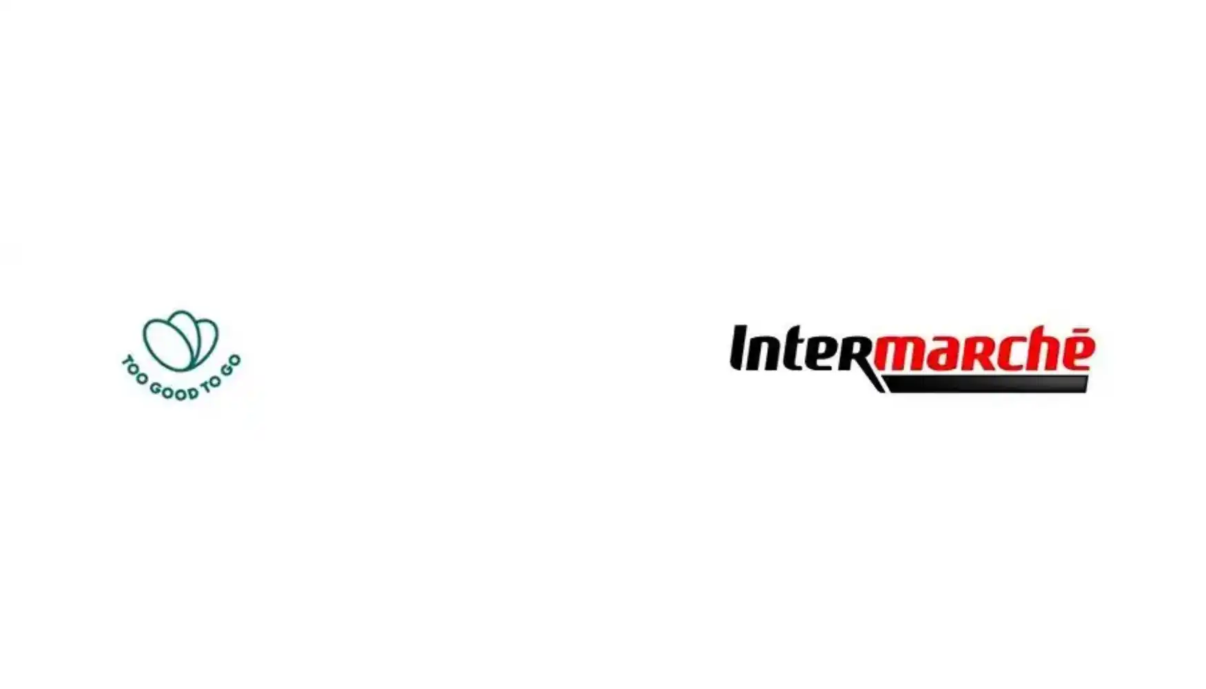 Intermarché + Too Good To Go = menos 64 toneladas de alimentos desperdiçados