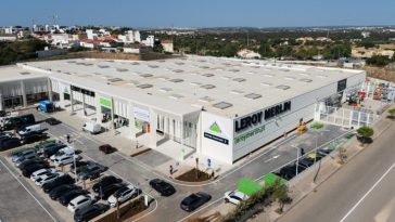 Leroy Merlin investe 9,3 milhões no Algarve