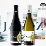 Manzwine Jagoz