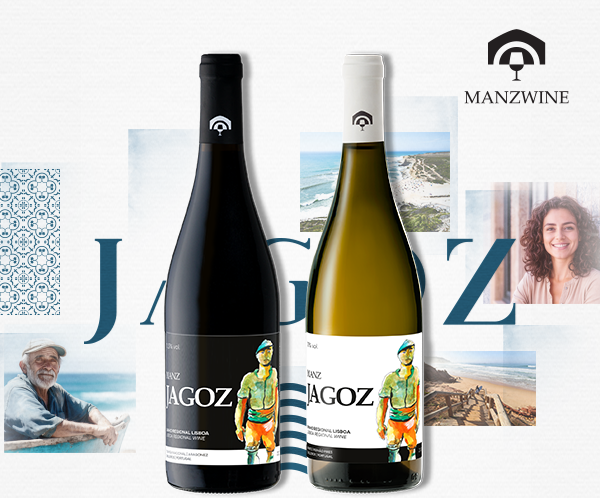 Manzwine Jagoz