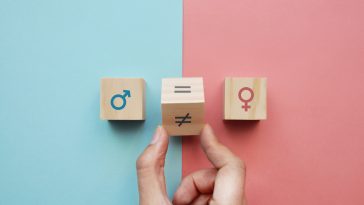 neutralidade de género
