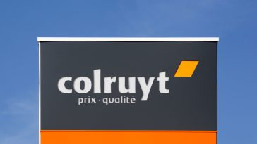 Colruyt Group