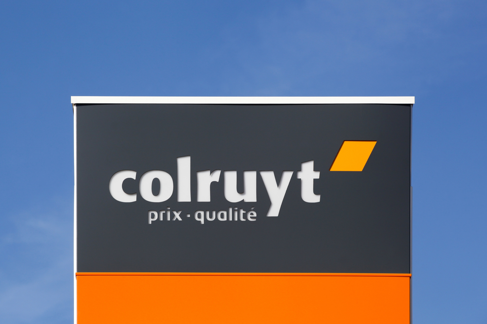 Colruyt Group vende 81 supermercados ao Groupement Les Mousquetaires