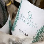 Quinta do Sampayo branco 2024