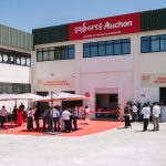 Auchan Unidade de Produção Alimentar