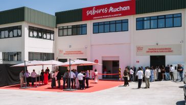 Auchan Unidade de Produção Alimentar