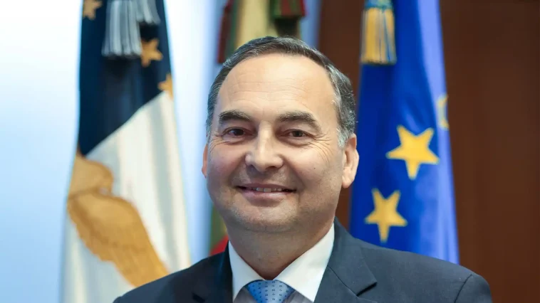 desperdício alimentar António Ventura - Açores